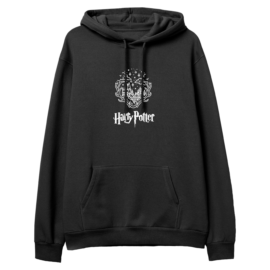 Harry Potter - Hoodie