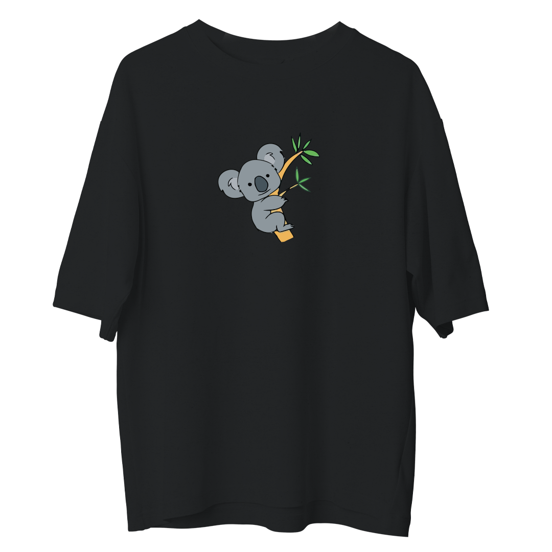 Koala - Oversize T-shirt