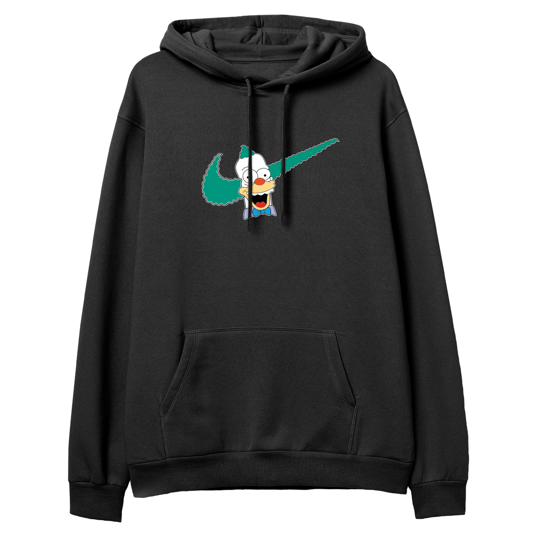 Krusty Nike - Hoodie