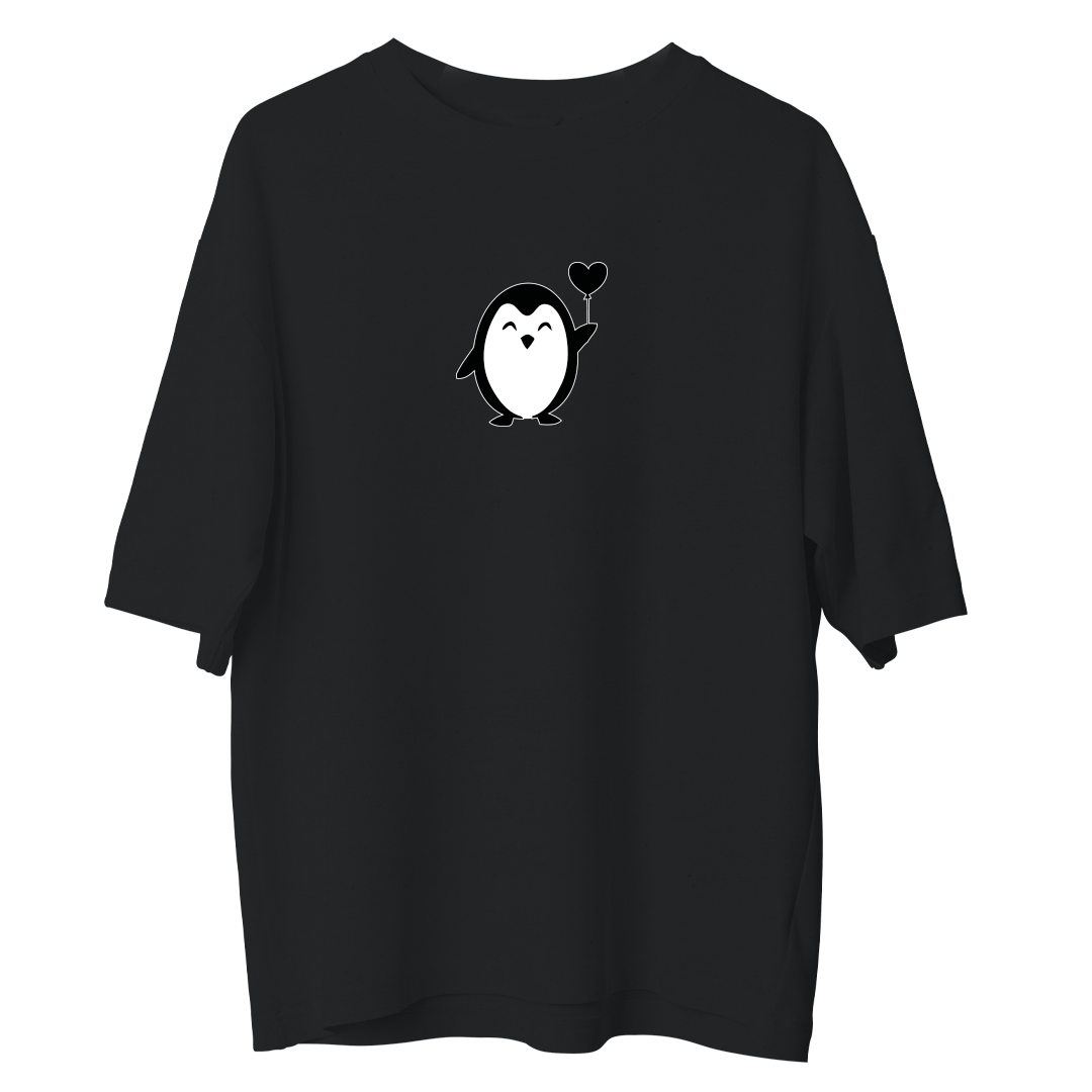 Pengui - Regular Tshirt