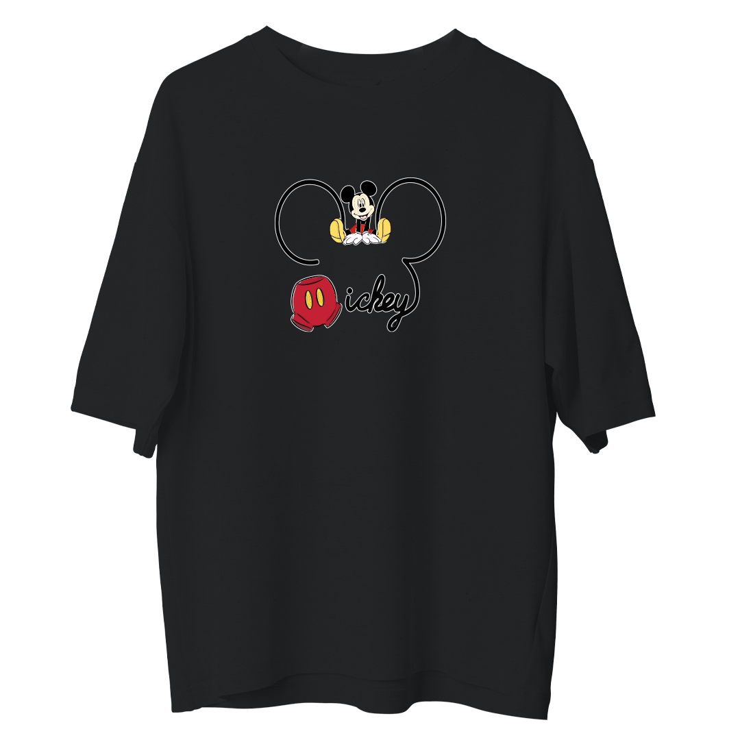 Mickey - Çocuk T-shirt