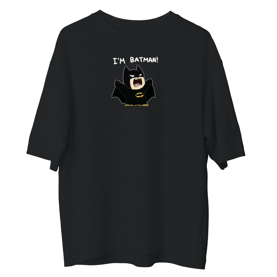 Batman  - Regular Tshirt