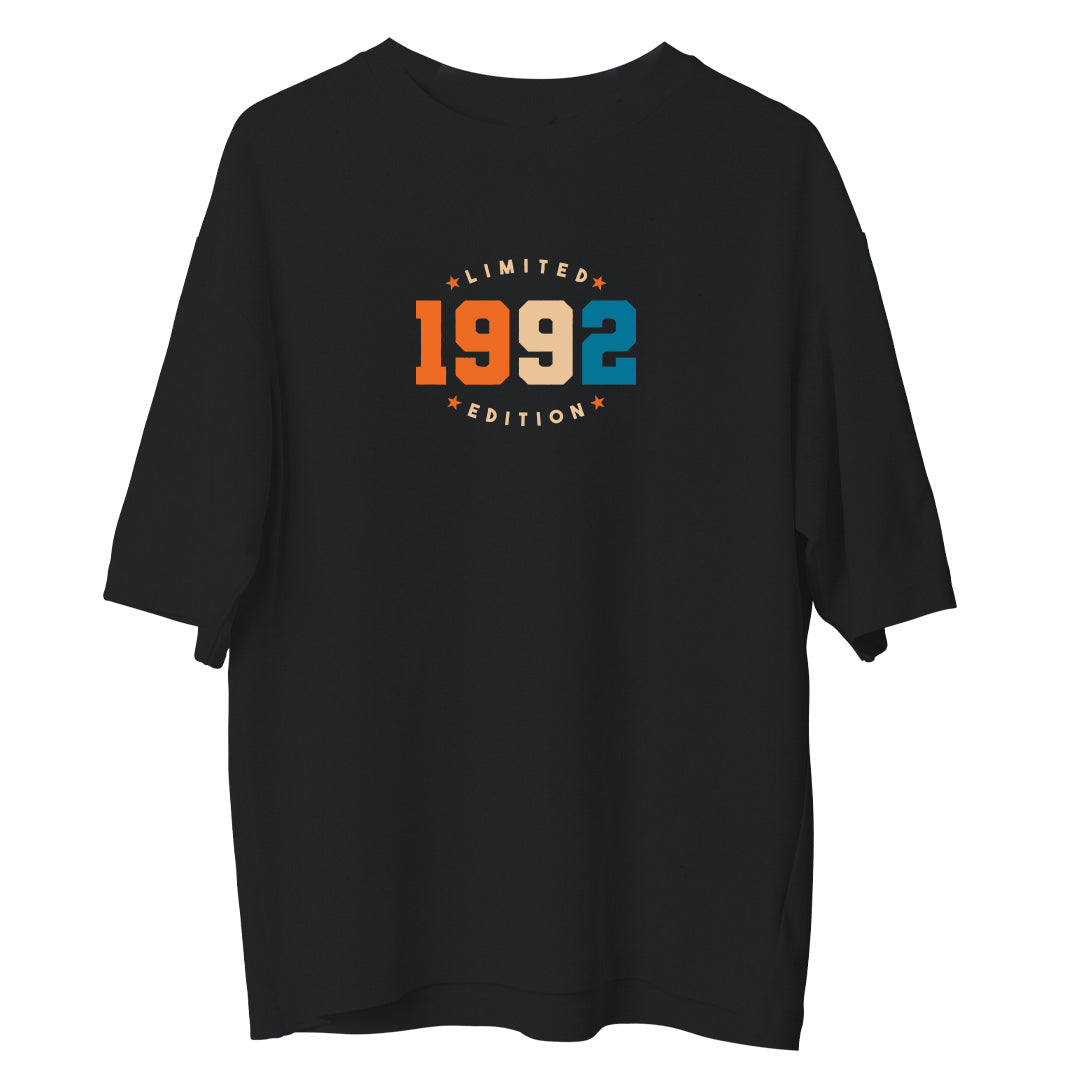 1992 Edition - Regular Tshirt