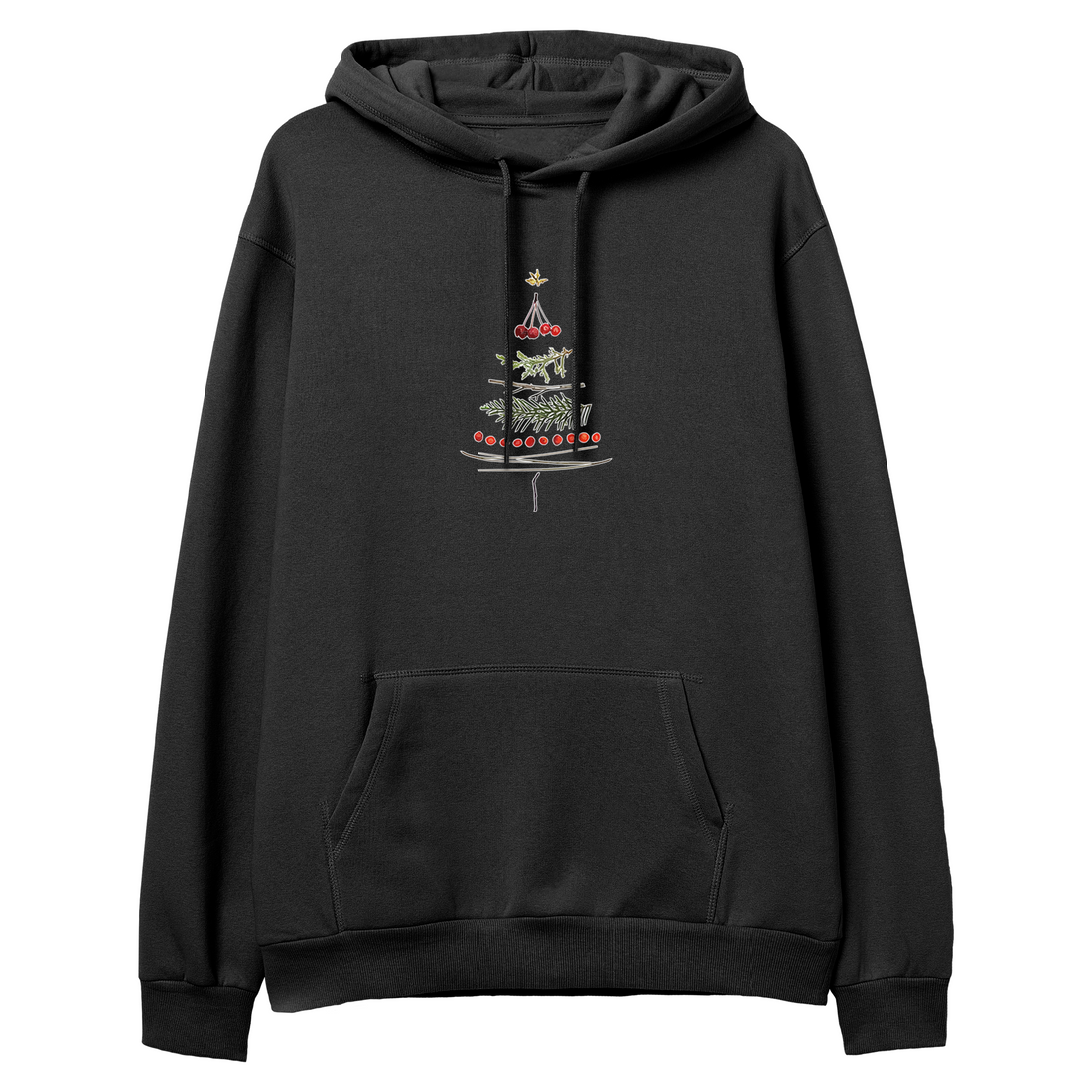 Christmas - Hoodie