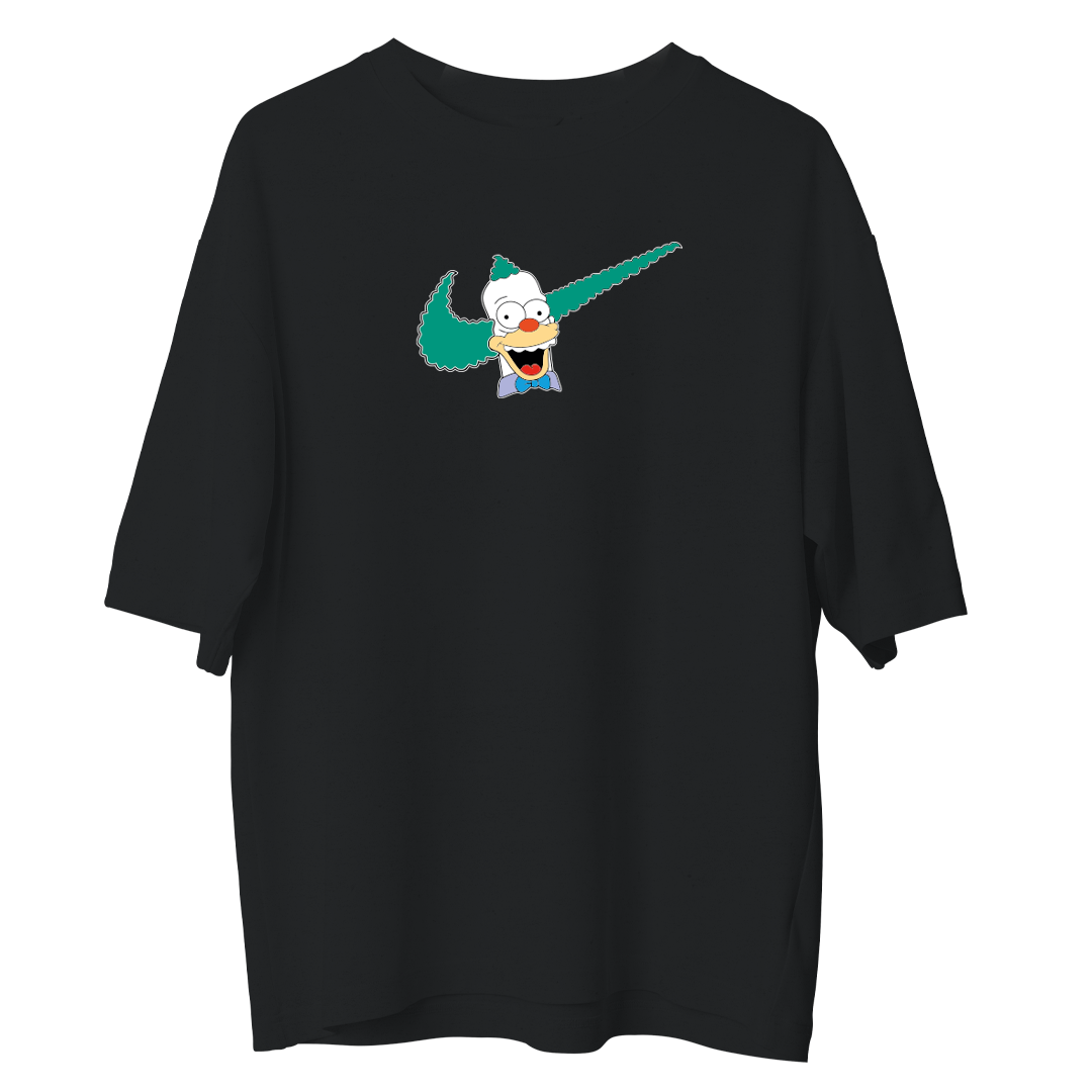 Krusty Nike - Regular T-shirt