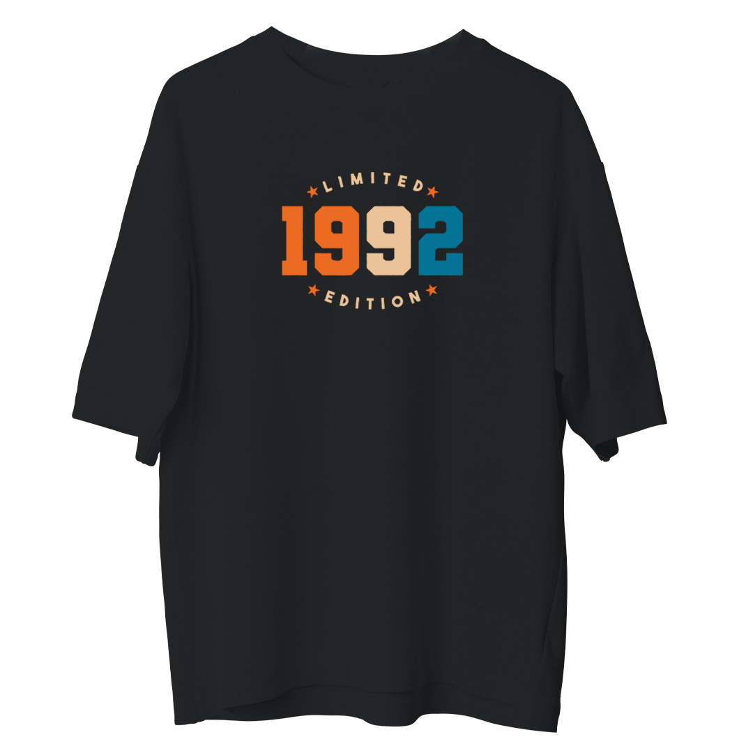 1992 Edition - Çocuk T-shirt