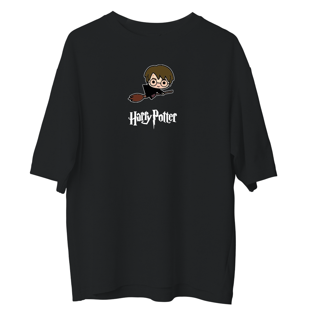 Harry Potter Fly  - Regular Tshirt