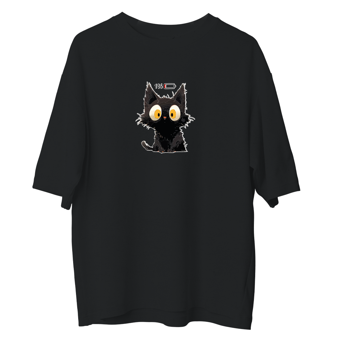 Baby Cat - Çocuk T-shirt