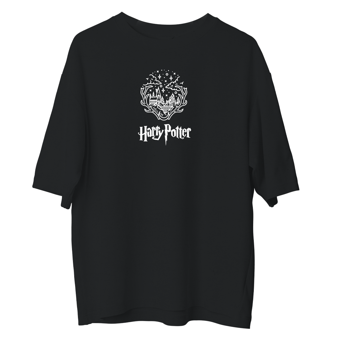 Harry Potter - Oversize T-shirt