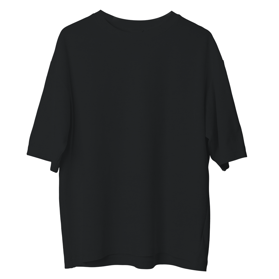 Basic Tarz - Regular T-shirt
