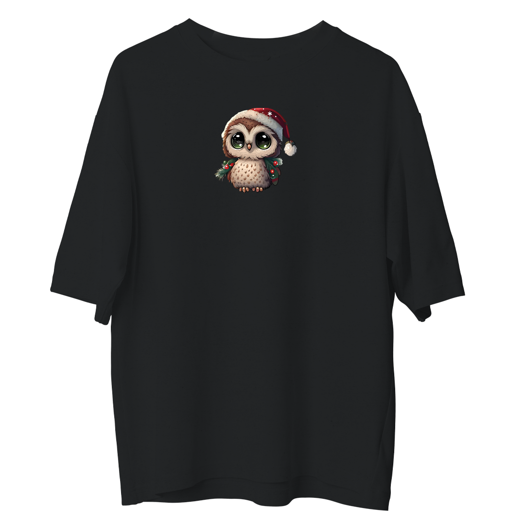 Baykuş - Çocuk T-shirt