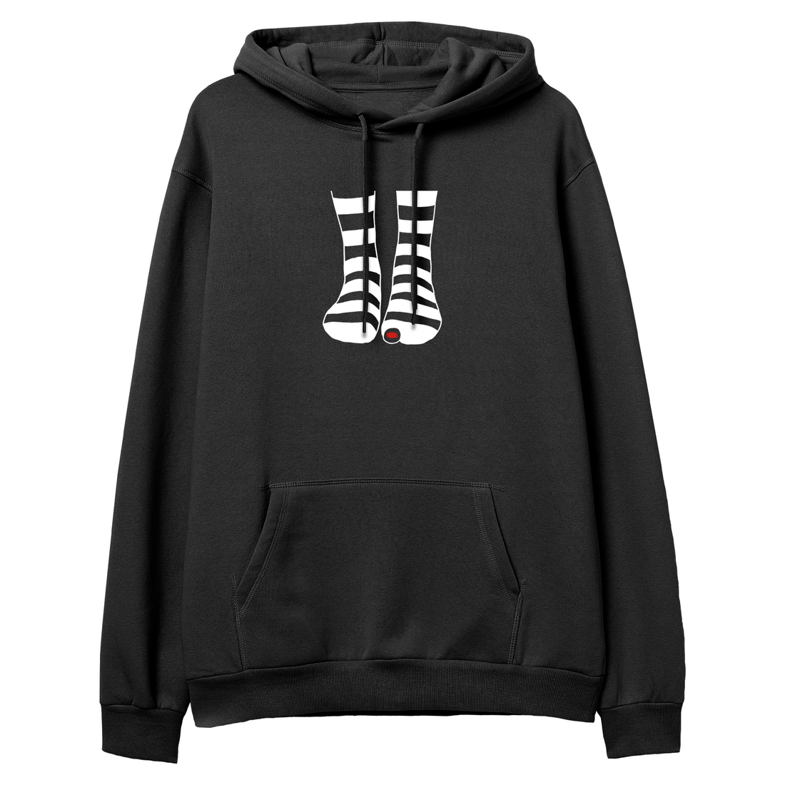 Oppss - Hoodie