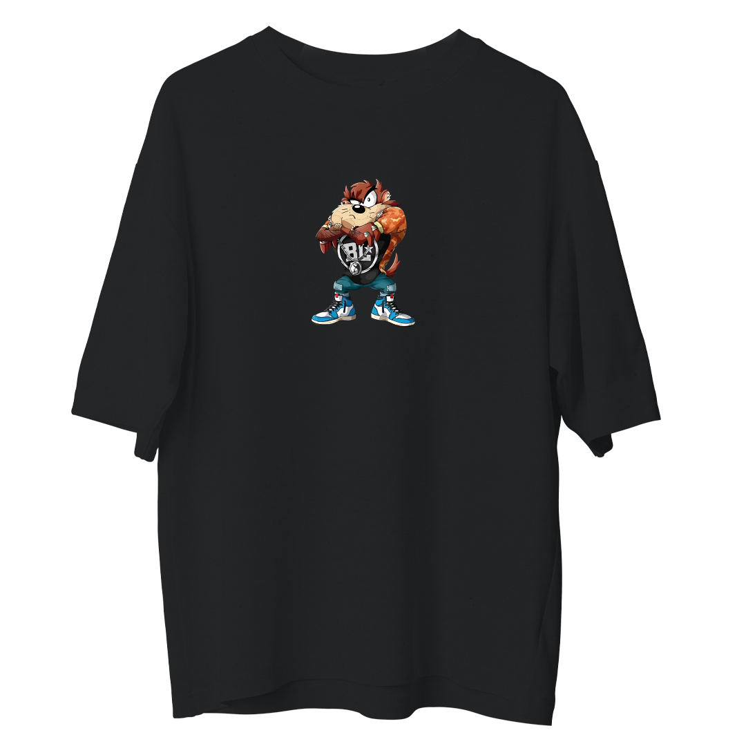 Tasmanian Devil - Çocuk Tshirt