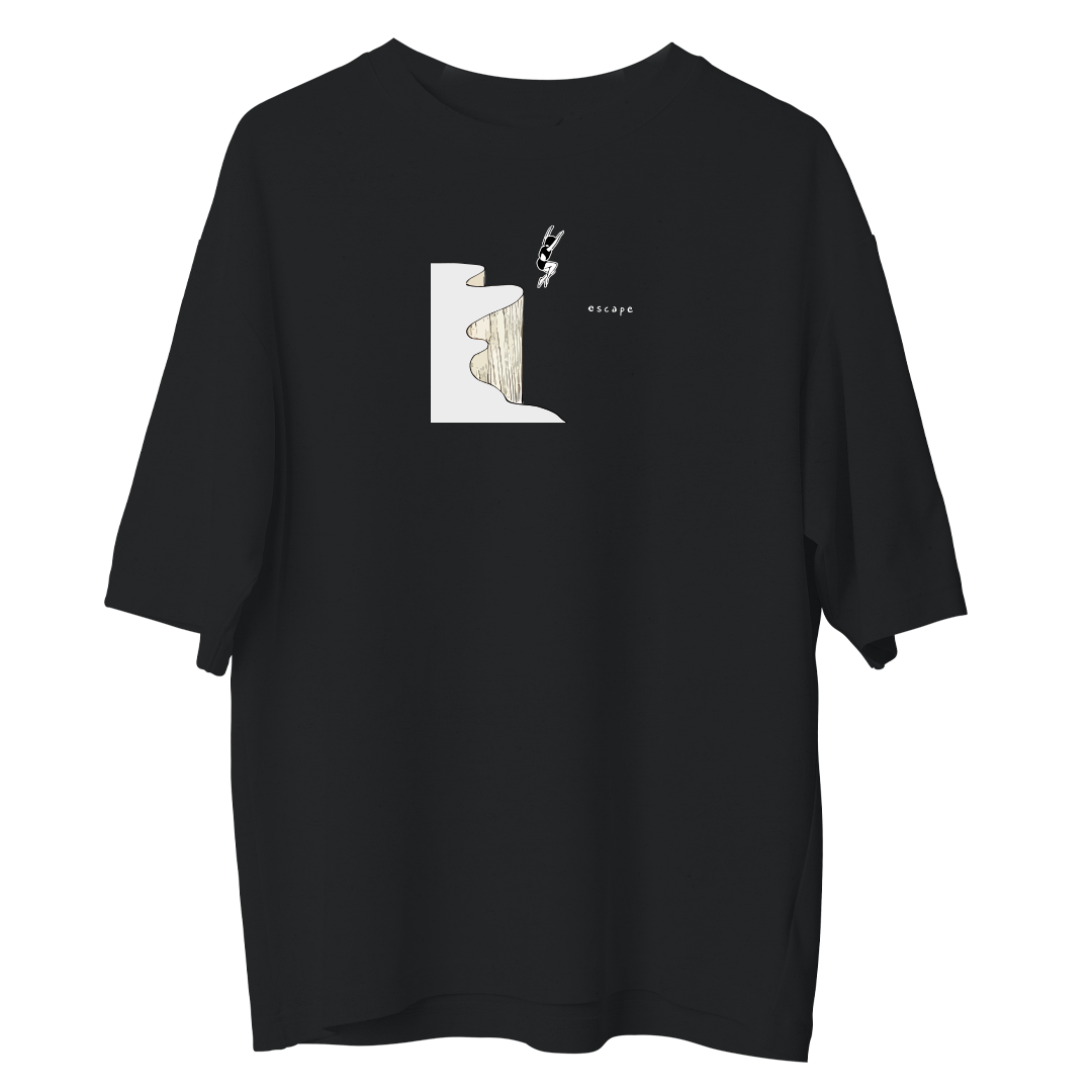 Escape - Çocuk T-shirt
