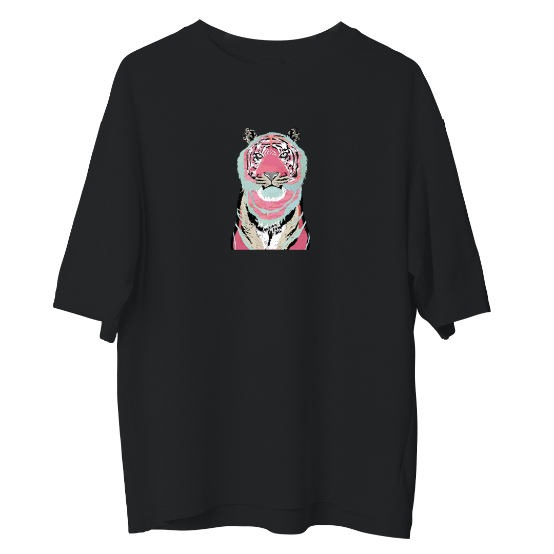 Tiger - Çocuk T-shirt